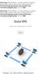 Mobile Screenshot of guiavps.com